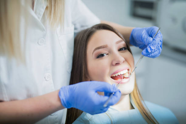 Best Tooth Extraction  in Arapahoe, NE