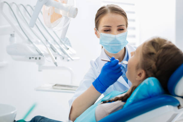 Dental X-Rays and Imaging in Arapahoe, NE